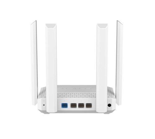 Keenetic Hopper (KN-3811) Гигабитный интернет-центр с Mesh Wi-Fi 6 AX3000, 4-портовым Smart-коммутатором Keenetic Hopper (KN-3811) Гигабитный интернет-центр с Mesh Wi-Fi 6 AX3000, 4-портовым Smart-коммутатором