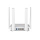 Keenetic Hopper (KN-3811) Гигабитный интернет-центр с Mesh Wi-Fi 6 AX3000, 4-портовым Smart-коммутатором
