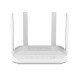 Роутер беспроводной Keenetic Giga (KN-1012) AX3000 10/100/1000BASE-TX/SFP/4g ready белый