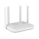 Роутер беспроводной Keenetic Giga (KN-1012) AX3000 10/100/1000BASE-TX/SFP/4g ready белый