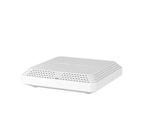 Роутер беспроводной Keenetic Sprinter SE (KN-3712) AX3000 10/100/1000BASE-TX белый