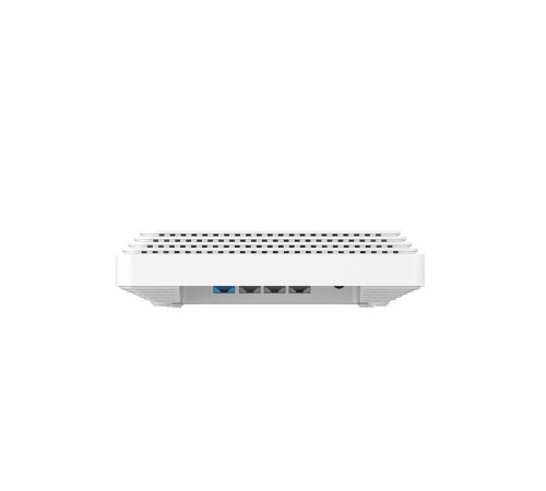 Роутер беспроводной Keenetic Sprinter SE (KN-3712) AX3000 10/100/1000BASE-TX белый