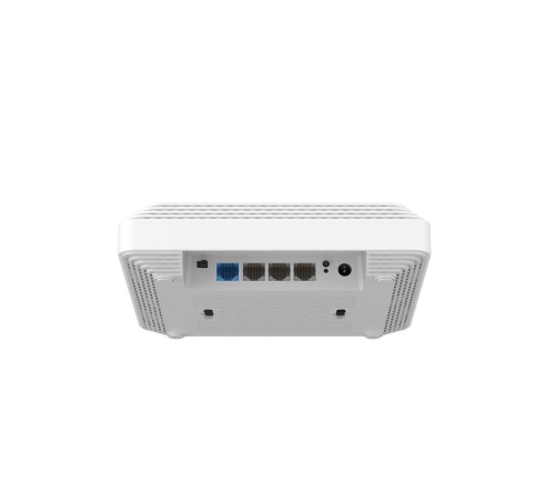 Роутер беспроводной Keenetic Sprinter SE (KN-3712) AX3000 10/100/1000BASE-TX белый