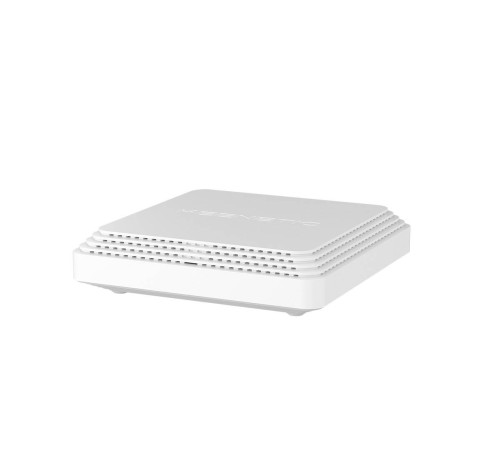 Роутер беспроводной Keenetic Hopper SE (KN-3812) AX3000 10/100/1000BASE-TX/4G ready белый