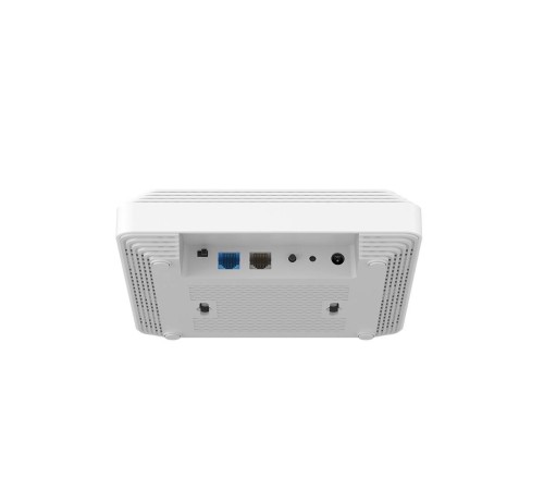 Роутер беспроводной Keenetic Challenger SE (KN-3911) AX3000 100/1000/2500BASE-T белый