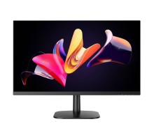 МОНИТОР 27" BRAVUS BVS2715H Black (IPS, 1920x1080, 75Hz, 178°/178°, 5 ms, 250 cd/m, 20M:1, +HDMI)