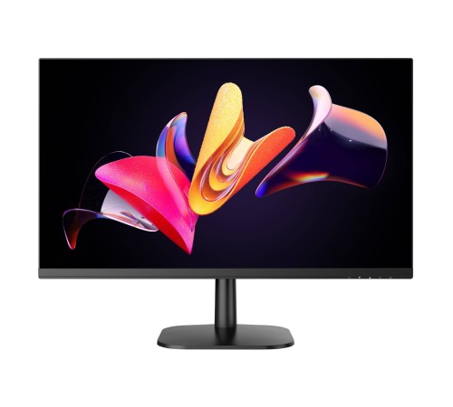 МОНИТОР 27" BRAVUS BVS2715H Black (IPS, 1920x1080, 75Hz, 178°/178°, 5 ms, 250 cd/m, 20M:1, +HDMI)