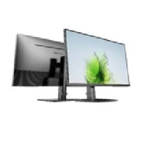 МОНИТОР 27" BRAVUS BVSQ2735 Black (IPS, 2560x1440, 100Hz, 178°/178°, 5 ms, 250 cd/m, 20M:1, +HDMI, +DisplayPort, +USB)