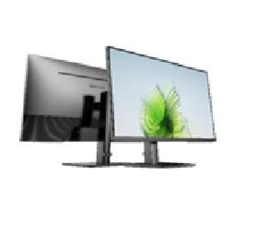 МОНИТОР 27" BRAVUS BVSQ2735 Black (IPS, 2560x1440, 100Hz, 178°/178°, 5 ms, 250 cd/m, 20M:1, +HDMI, +DisplayPort, +USB)