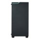 Корпус ZALMAN T4 PLUS, MATX, BLACK, WINDOW, 1 x Combo (3.5'' or 2.5''), 1x3.5'', 2x2.5", 1xUSB2.0, 2xUSB3.0, REAR 1x120mm ARGB (T4 PLUS)