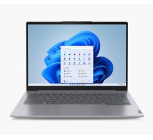 Ноутбук Lenovo ThinkBook 14 G6 IRL 14" WUXGA IPS, Intel Core i5-13420H, 8Gb, 256Gb SSD, FHD Cam, 4 Cell 60Whr, no OS, се