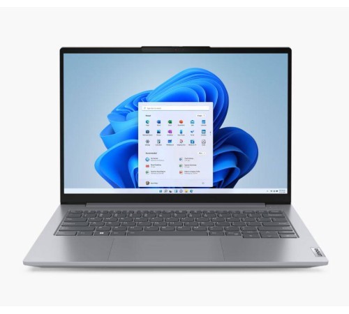 Ноутбук Lenovo ThinkBook 14 G6 IRL 14" WUXGA IPS, Intel Core i5-13420H, 8Gb, 256Gb SSD, FHD Cam, 4 Cell 60Whr, no OS, се Ноутбук Lenovo ThinkBook 14 G6 IRL 14" WUXGA IPS, Intel Core i5-13420H, 8Gb, 256Gb SSD, FHD Cam, 4 Cell 60Whr, no OS, се