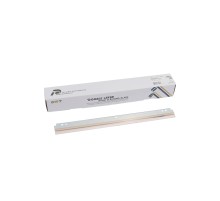 Ракель (Wiper Blade) Konica-Minolta bizhub 227/287/367 (двухслойный) 200000 стр. (DR312-Blade) CET