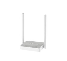 Роутер беспроводной Keenetic 4G (KN-1213) N300 10/100BASE-TX/4G ready