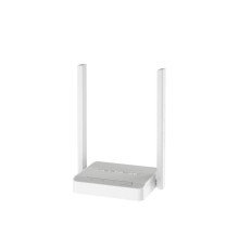 Роутер беспроводной Keenetic 4G (KN-1213) N300 10/100BASE-TX/4G ready