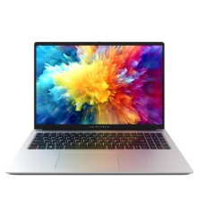 Ноутбук Maibenben M653 16" FHD IPS, AMD R3-5400U, 8Gb, 512Gb SSD, Linux, серебристый