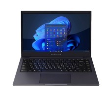Ноутбук Maibenben S14A-iN10UM 14" FHD IPS, Intel N100, 8Gb, 256Gb SSD, Linux, синий