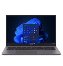 Ноутбук Maibenben P725 17.3" FHD IPS, Intel Core i5-12450H, 16Gb, 512Gb SSD, Linux, серый