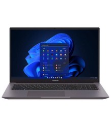 Ноутбук Maibenben P17A-R787UM 17.3" FHD IPS, AMD R7-8745HS, 16Gb, 1Tb SSD, Linux, серый