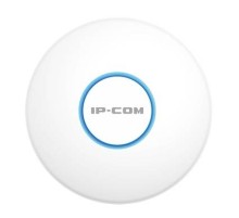 IP-COM Pro-6-Lite Потолочная двухдиапазонная точка доступа, 2,4/5 ГГц, до 2,98 Гбит/с, PoE, LAN 1x1 Гбит/с, 2X2 MU-MIMO