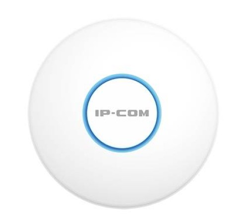 IP-COM Pro-6-Lite Потолочная двухдиапазонная точка доступа, 2,4/5 ГГц, до 2,98 Гбит/с, PoE, LAN 1x1 Гбит/с, 2X2 MU-MIMO