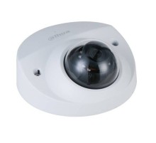 DAHUA DH-IPC-HDBW3241FP-AS-0360B Уличная мини-купольная IP-видеокамера с ИИ 2Мп, 1/2.8” CMOS, объектив 3.6мм