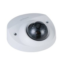 DAHUA DH-IPC-HDBW3241FP-AS-0360B Уличная мини-купольная IP-видеокамера с ИИ 2Мп, 1/2.8” CMOS, объектив 3.6мм