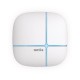 Netis EAP883 Wi-Fi точка доступа PoE, 2.4/5 ГГц, до 1200 Мбит/с, c поддержкой Easy Mesh, PoEх1 Гбит/с, LANх1 Гбит/с