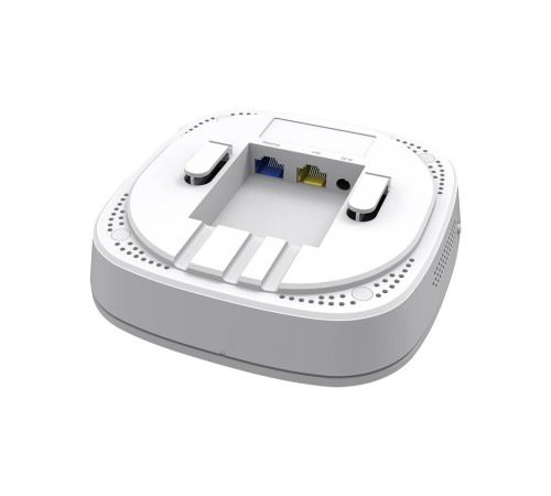 Netis EAP883 Wi-Fi точка доступа PoE, 2.4/5 ГГц, до 1200 Мбит/с, c поддержкой Easy Mesh, PoEх1 Гбит/с, LANх1 Гбит/с