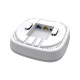 Netis EAP883 Wi-Fi точка доступа PoE, 2.4/5 ГГц, до 1200 Мбит/с, c поддержкой Easy Mesh, PoEх1 Гбит/с, LANх1 Гбит/с