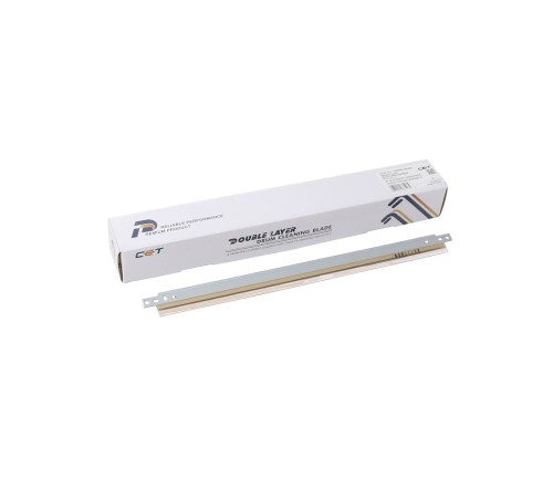 Ракель (Wiper Blade) Canon iR C3325i/C3330i/ iRC3025 (двухслойный) 300K (C-EXV49-Blade/C-EXV54-Blade/GPR53-Blade) CET Ракель (Wiper Blade) Canon iR C3325i/C3330i/ iRC3025 (двухслойный) 300K (C-EXV49-Blade/C-EXV54-Blade/GPR53-Blade) CET