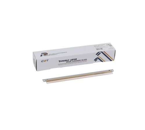 Ракель (Wiper Blade) для Kyocera ECOSYS P2235dn/P2040dn/M2135dn/2735dw/M2040dn (двухслойный) (DK-1150-Blade) CET Ракель (Wiper Blade) для Kyocera ECOSYS P2235dn/P2040dn/M2135dn/2735dw/M2040dn (двухслойный) (DK-1150-Blade) CET