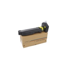 Тонер-картриджи Тонер-картридж (PK210) TK-5270Y для KYOCERA ECOSYS P6230cdn/M6230cidn/M6630cidn (CET) Yellow, 120г, 6000 стр., CET141600 (CET141600)