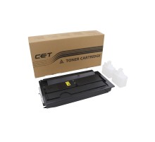 Тонер-картриджи Тонер-картридж (PK11) TK-7125 для KYOCERA TASKalfa 3212i (CET), 781г, 20000 стр., CET131131 (CET131131)
