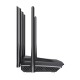 Tenda TX12 Pro Двухдиапазонный гигабитный Wi-Fi 6 роутер AX3000, до 574 Мбит/с на 2,4 ГГц + до 2402 Мбит/с на 5 ГГц