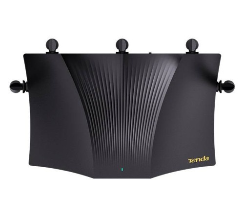 Tenda TX12 Pro Двухдиапазонный гигабитный Wi-Fi 6 роутер AX3000, до 574 Мбит/с на 2,4 ГГц + до 2402 Мбит/с на 5 ГГц Tenda TX12 Pro Двухдиапазонный гигабитный Wi-Fi 6 роутер AX3000, до 574 Мбит/с на 2,4 ГГц + до 2402 Мбит/с на 5 ГГц