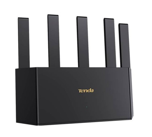 Tenda TX2L Pro Двухдиапазонный Wi-Fi 6 роутер AX1500, до 300 Мбит/с на 2,4 ГГц + до 1201 Мбит/с на 5 ГГц, LAN 3x1Гбит/с Tenda TX2L Pro Двухдиапазонный Wi-Fi 6 роутер AX1500, до 300 Мбит/с на 2,4 ГГц + до 1201 Мбит/с на 5 ГГц, LAN 3x1Гбит/с