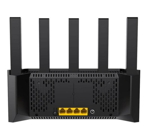 Tenda TX2L Pro Двухдиапазонный Wi-Fi 6 роутер AX1500, до 300 Мбит/с на 2,4 ГГц + до 1201 Мбит/с на 5 ГГц, LAN 3x1Гбит/с Tenda TX2L Pro Двухдиапазонный Wi-Fi 6 роутер AX1500, до 300 Мбит/с на 2,4 ГГц + до 1201 Мбит/с на 5 ГГц, LAN 3x1Гбит/с
