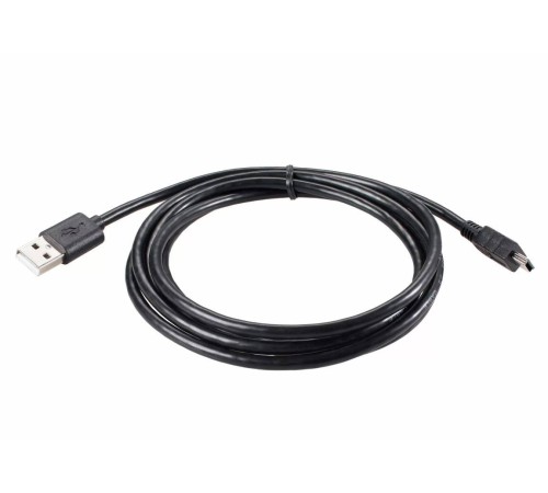 Кабель USB 2.0 A-->mini-B 5P, iOpen, 1.8m <ACU215A-1.8M>_1