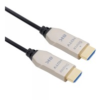 Активный оптический кабель HDMI 19M/M,ver. 2.1, 8K@60 Hz 30m iOpen<AD3743C-30.0>_1