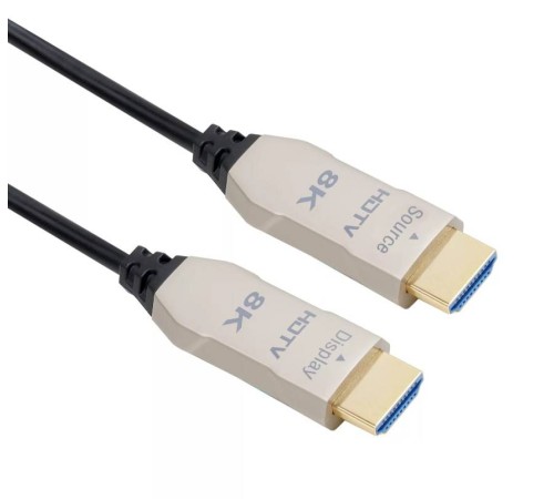 Активный оптический кабель HDMI 19M/M,ver. 2.1, 8K@60 Hz 40m iOpen<AD3743C-40.0>_1