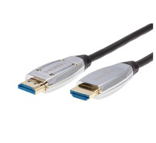 Активный оптический кабель HDMI 19M/M,ver. 2.1, 8K@60 Hz 10m Telecom <TCG2120-10M>_1