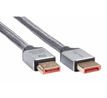 Кабель соединительный DP-DP 2.1V 16K@60Hz  1м , медь, Telecom <TCG850-1M>_1
