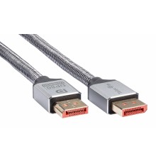 Кабель соединительный DP-DP 2.1V 16K@60Hz  1.5м , медь, Telecom <TCG850-1.5M>_1