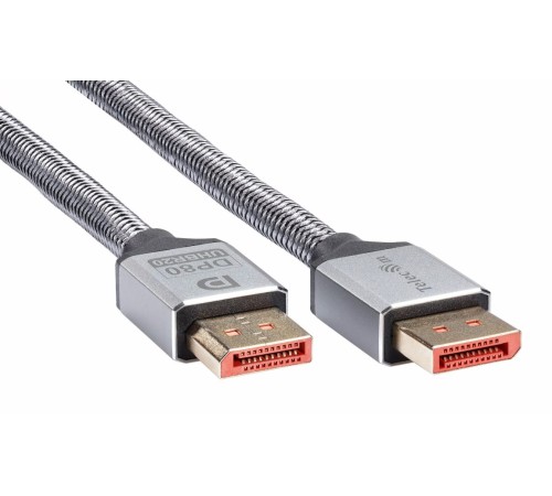 Кабель соединительный DP-DP 2.1V 16K@60Hz  1.5м , медь, Telecom <TCG850-1.5M>_1