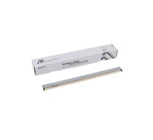 Ракель (Wiper Blade) Konica-Minolta bizhub C227i/C257i/C287i двухслойный (DR512-Blade) CET