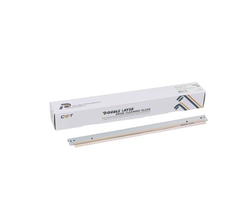 Ракель (Wiper Blade) XEROX DocuCentre SC2020/ VersaLink C7000/C7020/C7025 126500 (двухслойный) CET