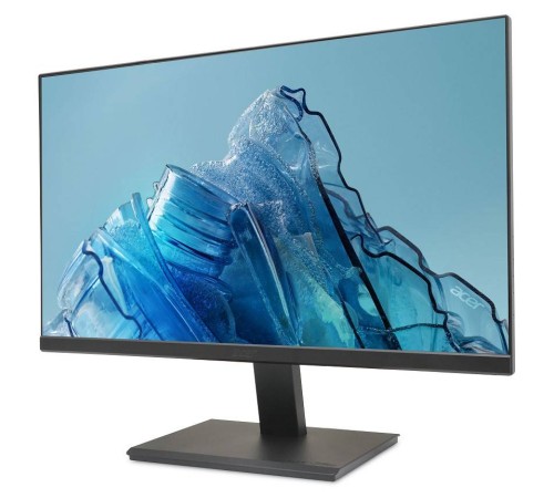 МОНИТОР 27" Acer V277Gbipv Black (IPS, 1920x1080, 120Hz, 4 ms, 178°/178°, 250 cd/m, 100M:1, +HDMI 1.4, +DisplayPort)