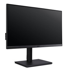 МОНИТОР 23.8" Acer Vero B247YGbmiprzxv Black с поворотом экрана (IPS, 1920x1080, 120Hz, 4 ms, 178°/178°, 250 cd/m, 100M)