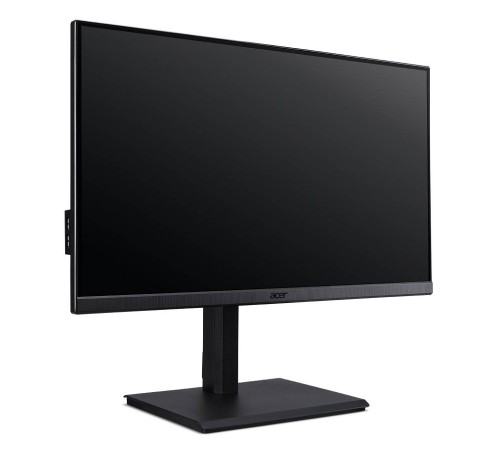 МОНИТОР 23.8" Acer Vero B247YGbmiprzxv Black с поворотом экрана (IPS, 1920x1080, 120Hz, 4 ms, 178°/178°, 250 cd/m, 100M)